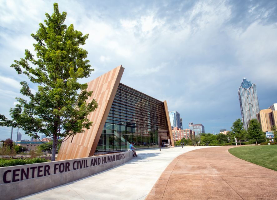 Atlanta CityPASS®: Save up to 49% at 5 Top Attractions - World of Coca-Cola: The Taste of a Soft Drink Empire