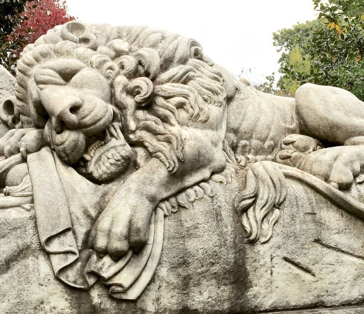 Atlanta: From Civil War to Civil Rights Private Tour - Exploring Atlanta’s Historic Layers