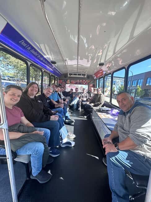 Atlanta: Hop-On Hop-Off Bus City Tour with walking stops - A Closer Look at the Tour Experience