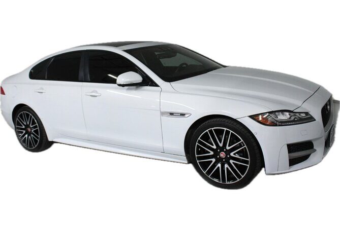 Atlanta International Airport Transportation Experience - Breakdown of the Experience