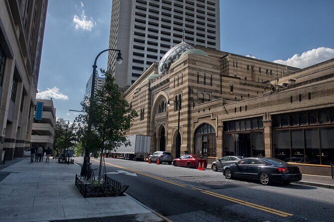 Atlanta Murder Mystery Quest Outdoor Detective Escape Game - Final Thoughts