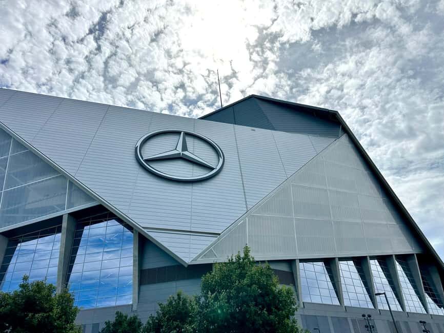 Atlanta: Must-See Sights of Atlanta Private Tour - The Value of a Private Guide