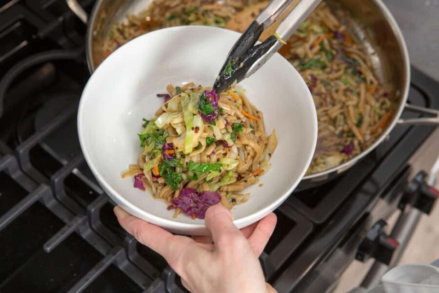 Atlanta: Pad Thai Cooking Class at a Local Brewery - What to Expect in the Class