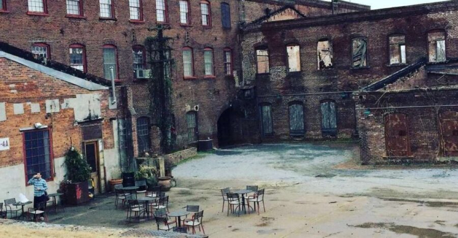 Atlanta: 'The Walking Dead' Film Locations Private Tours - Outside Atlanta: The World Beyond