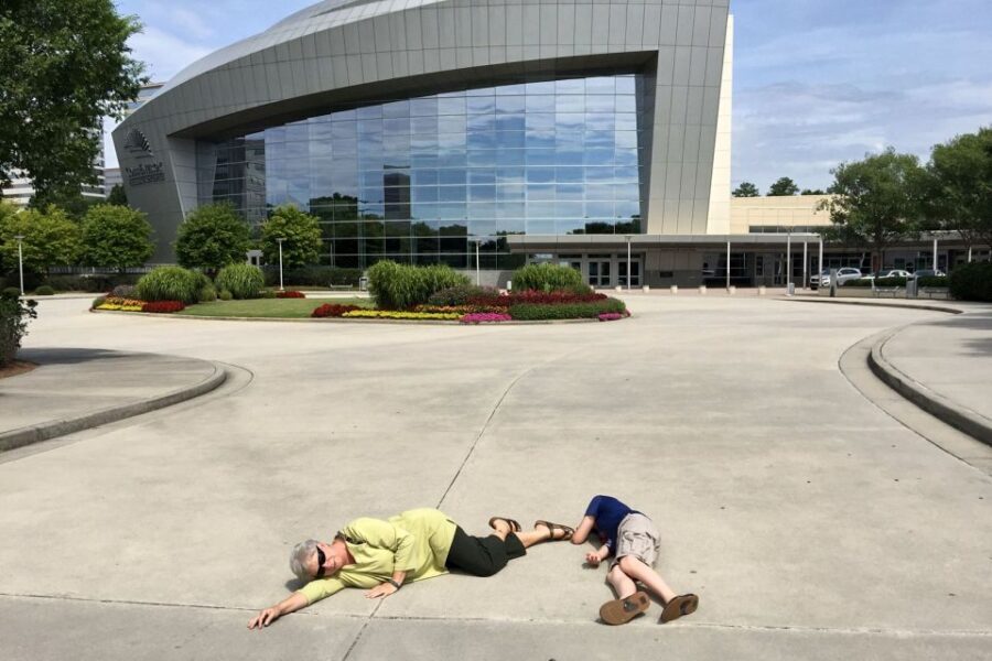 Atlanta: 'The Walking Dead' VIP Private Tour - The Sum Up