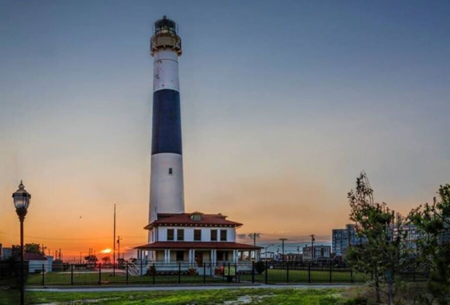 Atlantic City: Absecon Lighthouse Admission Ticket - Why This Tour Is a Great Choice