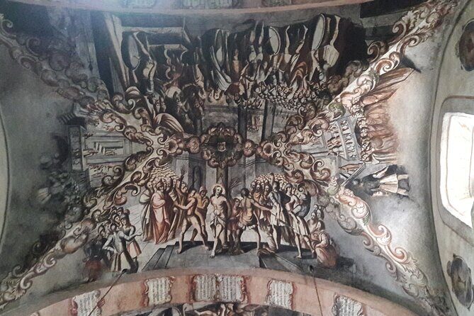 Atotonilco A Devotional and Artistic Legacy of San Miguel - Who Will Love This Tour?