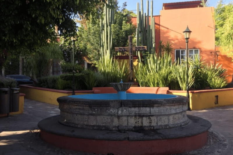 Atotonilco: Explore Rich Architectural Heritage - Why This Tour Offers Real Value