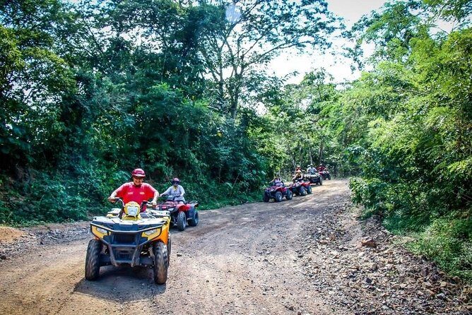 ATV Adventure in Puerto Vallarta (Single) - Who Should Consider This Tour?