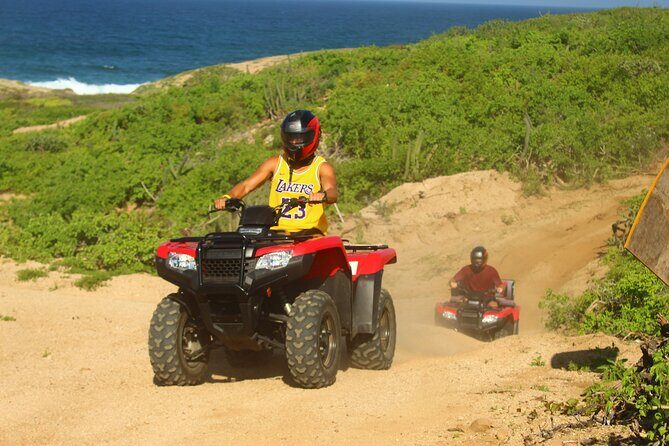 ATV Adventure in Rancho San Cristobal Cabo San Lucas - Deep Dive into Value and Practicality