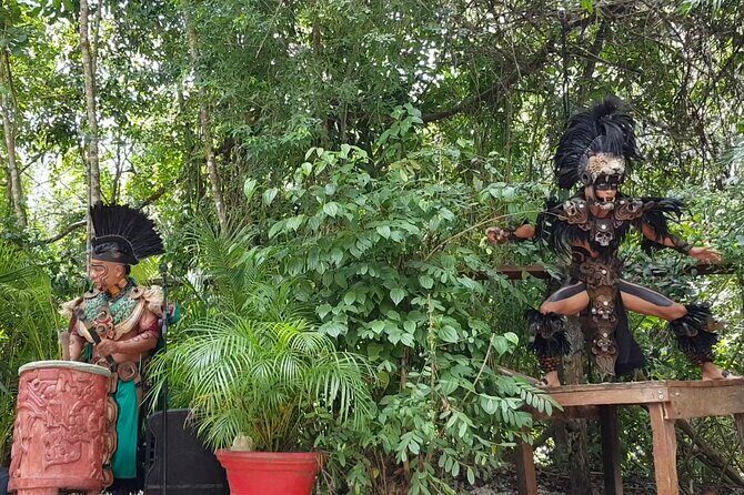 ATV Adventure Tour from Cancun, Playa del Carmen and Riviera Maya - Authentic Experiences and Guest Feedback