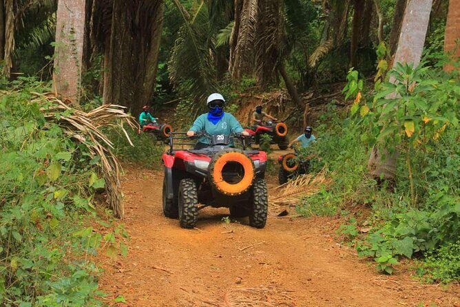ATV All-Terrain Adventure in Punta Mita - Final Thoughts
