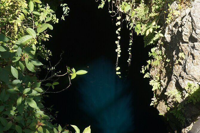 ATV Mayan Jungle Adventure - Overview of the Tour