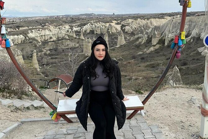 ATV Quad Bike Ride in Cappadocia at Sunset, Sunrise or Daytime - Authentic Traveler Perspectives