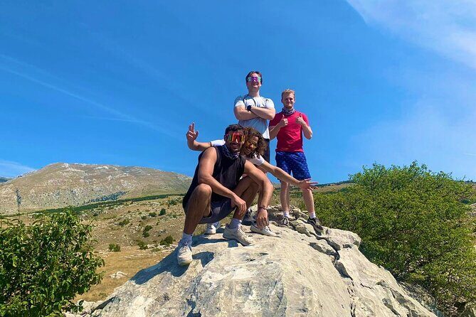 ATV Quad Tour from Split with Swimming and Waterfalls - What Makes This Tour Stand Out