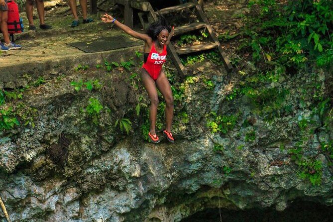 Atv , ziplines and cenote jungle adventure - Practical tips for booking and enjoying the tour