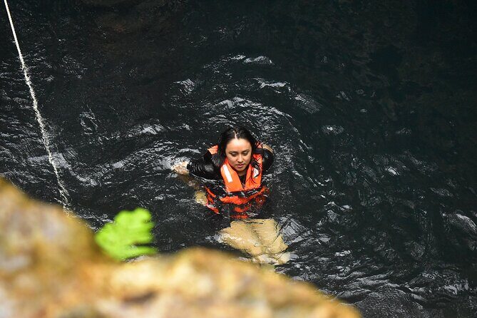 ATV, Ziplines, Tarzan Jump, Lunch and Transportation Day Tour - Practical Tips for Participants