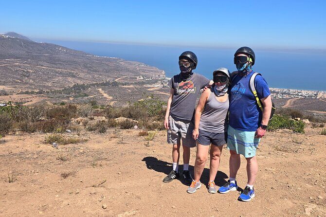 ATV'S on the Mountain with Ocean View Private Tour - An In-Depth Look at the ATV Mountain Tour