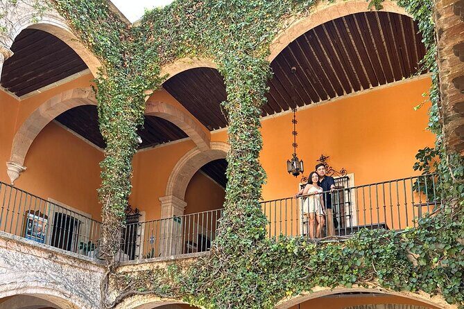 ATVs Through Guanajuato City - What to Expect During the Tour