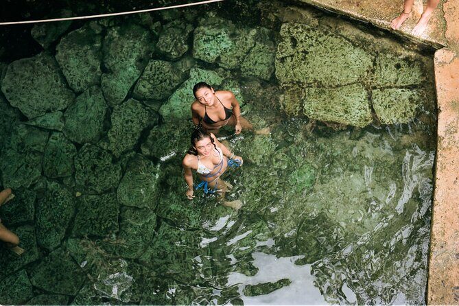 ATVs, Ziplines and Cenotes - Who Will Love This Tour?