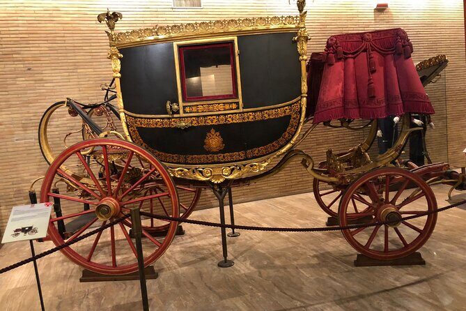 Audio Guide: Vatican Museum and Sistine Chapel Skip-the-Line Tour - A Deep Dive into the Experience