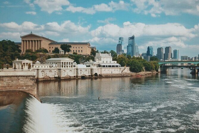 Audio Journey Through History: A Philadelphia Heritage Walk - Final Thoughts