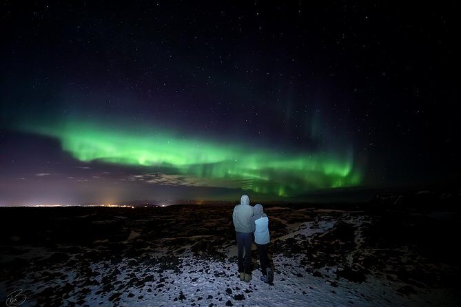 Aurora/Northern light hunt and photos (photography help provided) - What Makes This Tour Special
