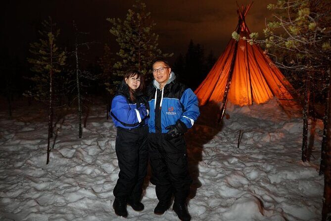 Aurora Photo Experience by Car from Saariselkä - Who Is This Tour Best For?