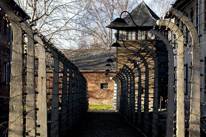 Auschwitz Birkenau and Salt Mine Full Day Guided Tour from Krakow hotel pick up - The Return & End of Tour
