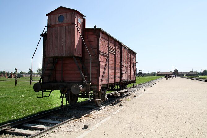 Auschwitz Birkenau Guided Tour with Hotel Pickup from Cracow - Summary of the Experiences Value