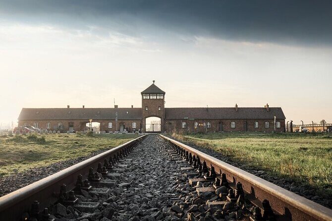 Auschwitz-Birkenau & Salt Mine Day tour - Frequently Asked Questions