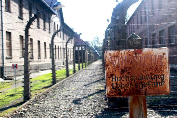 Auschwitz-Birkenau Tour: Tickets + Transportation from Krakow - The Sum Up