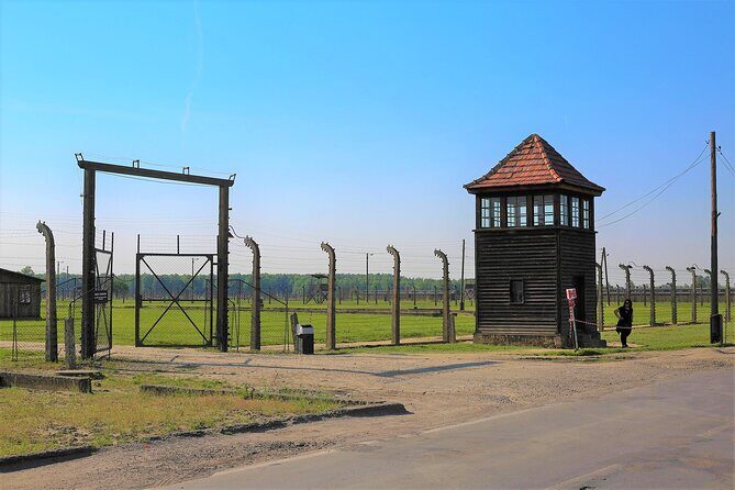 Auschwitz-Birkenau Tour with Private Transport - The Real Traveler Experience