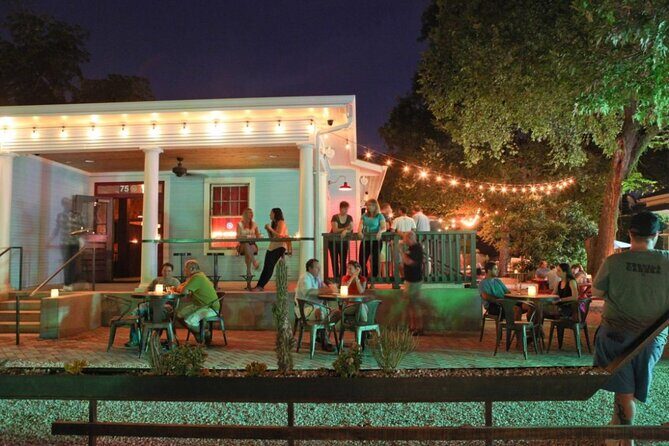 Austin Bar Hunt: Raging on Rainey - Final Thoughts