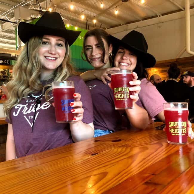 Austin: Brewery Tour with Live Music and Beer Tastings - The Sum Up