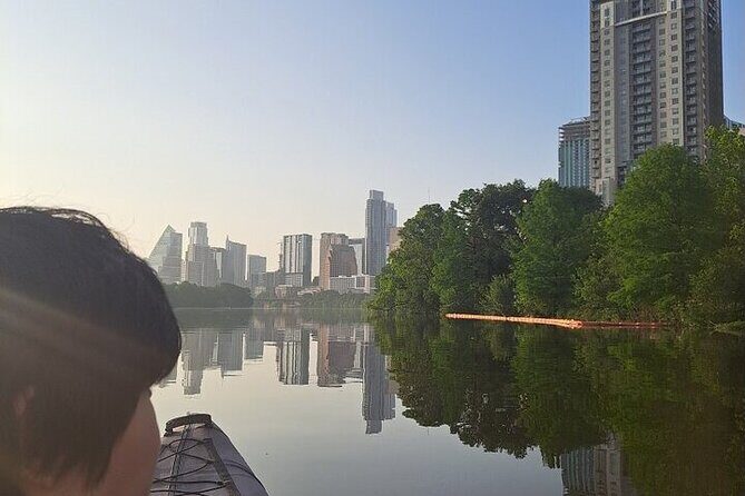Austin Day Tour of City Skyline - Why This Tour Could Be the Highlight of Your Austin Visit