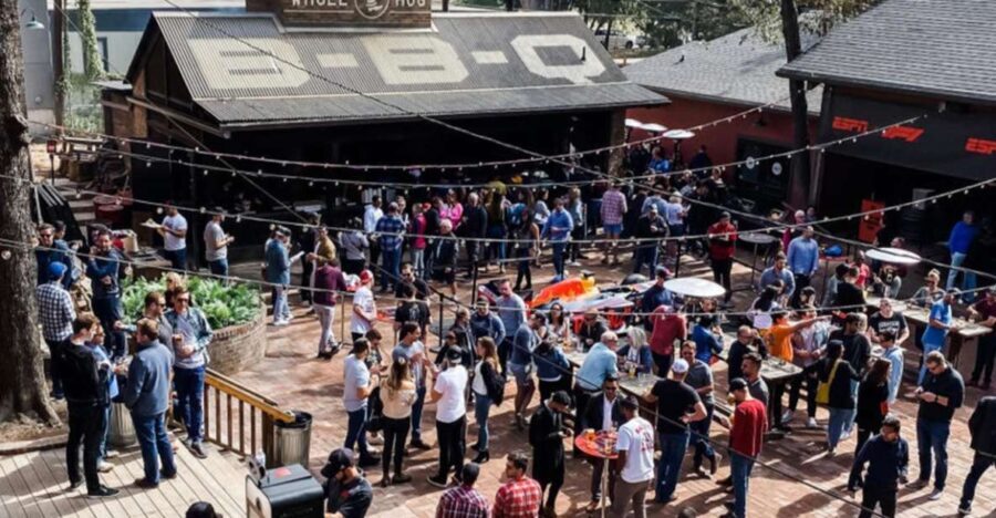 Austin Small-Group BBQ Walking Food Tour - A comprehensive look at the Austin Small-Group BBQ Walking Food Tour