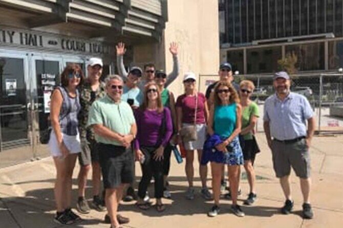 Austin South Congress Sleuths Scavenger Hunt - How the App-Led Experience Works