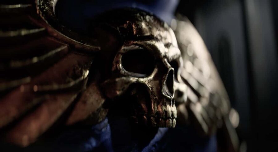 Austin: Space Marine VR: Defenders of Avarax - The Itinerary: What the 30 Minutes Looks Like