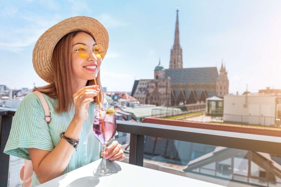 Austrian Food, Vienna Restaurants Self-Guided Tour Booklet - The Real Experience: What Travelers Say