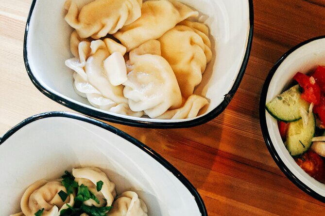 Authentic Beer and Pierogi Tour of Krakow - The Itinerary in Detail