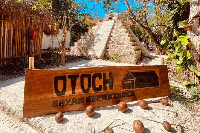 Authentic Cozumel Island Tour - Best Sights & Mayan Experience - Authenticity and Cultural Experience