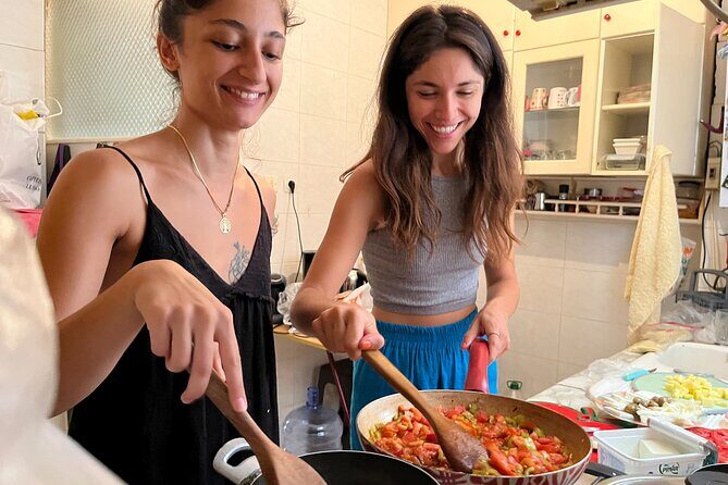 Authentic Homemade Turkish Breakfast Cooking with Local Friends - Who Will Enjoy This Tour?