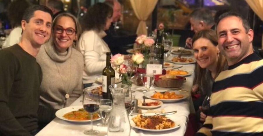 Authentic Italian Market: After Dark - What to Expect on the Tour