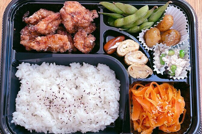 Authentic Japanese Cooking Class in North London Home - A Closer Look at the Experience