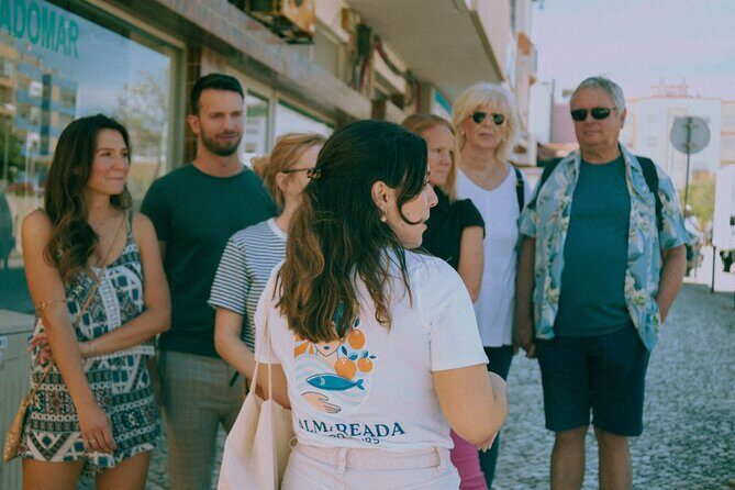 Authentic Market & Food Tour in Portimão, Algarve - Practical Tips for Travelers