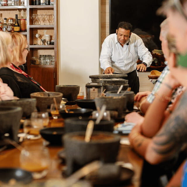 Authentic Mayan Cooking Class in Cozumel - Why This Tour Is Worth Considering