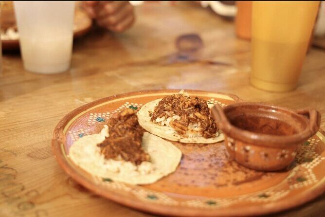Authentic Mexican Tacos Flavors and 5th Av Tour - Analyzing the Value