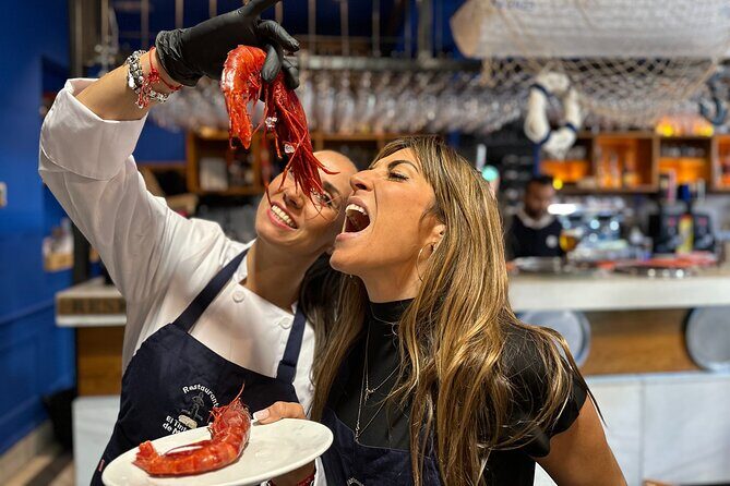 Authentic Paella in Madrid: A Hands-On Class with Tapas & Sangria - Who Should Book This Tour?