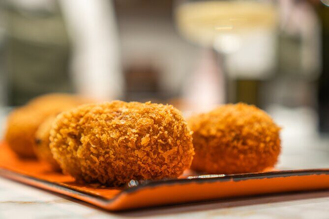 Authentic Roman Pizza, Suppli & Gelato Workshop with Italian Wine - What You Can Expect During the Tour